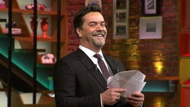 Acun Ilıcalı dan Beyaz Show müjdesi!